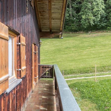 Ferienwohnung Oberrisstraum Schliersee Luaran gambar