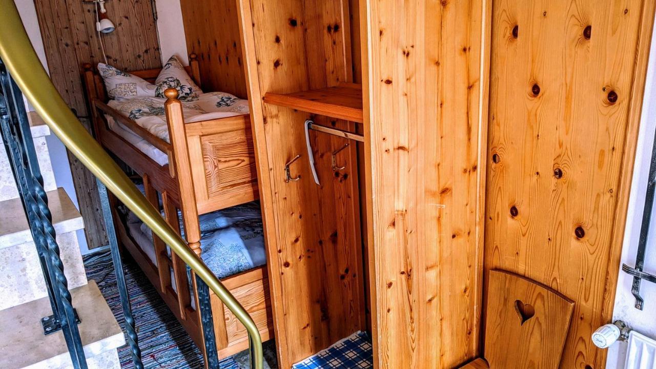 Ferienwohnung Oberrisstraum Schliersee Luaran gambar