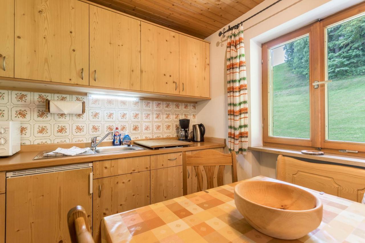 Ferienwohnung Oberrisstraum Schliersee Luaran gambar