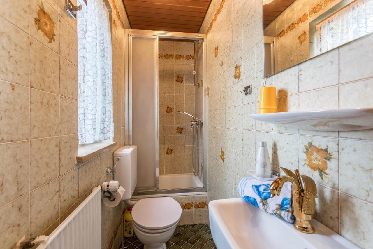 Ferienwohnung Oberrisstraum Schliersee Luaran gambar