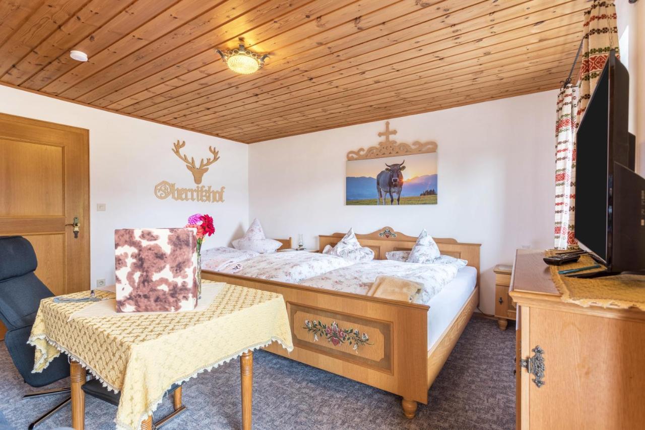Ferienwohnung Oberrisstraum Schliersee Luaran gambar