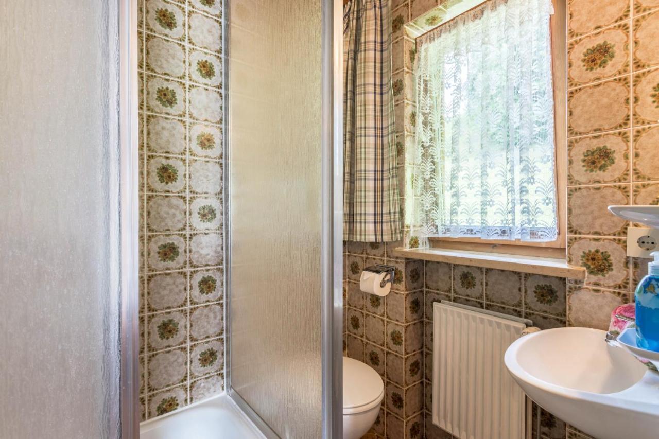 Ferienwohnung Oberrisstraum Schliersee Luaran gambar