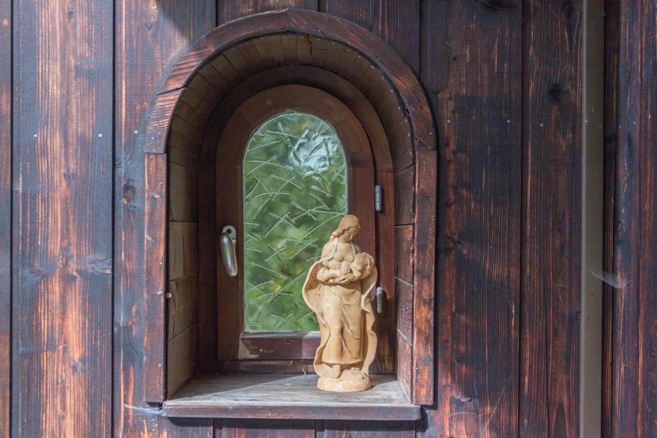 Ferienwohnung Oberrisstraum Schliersee Luaran gambar