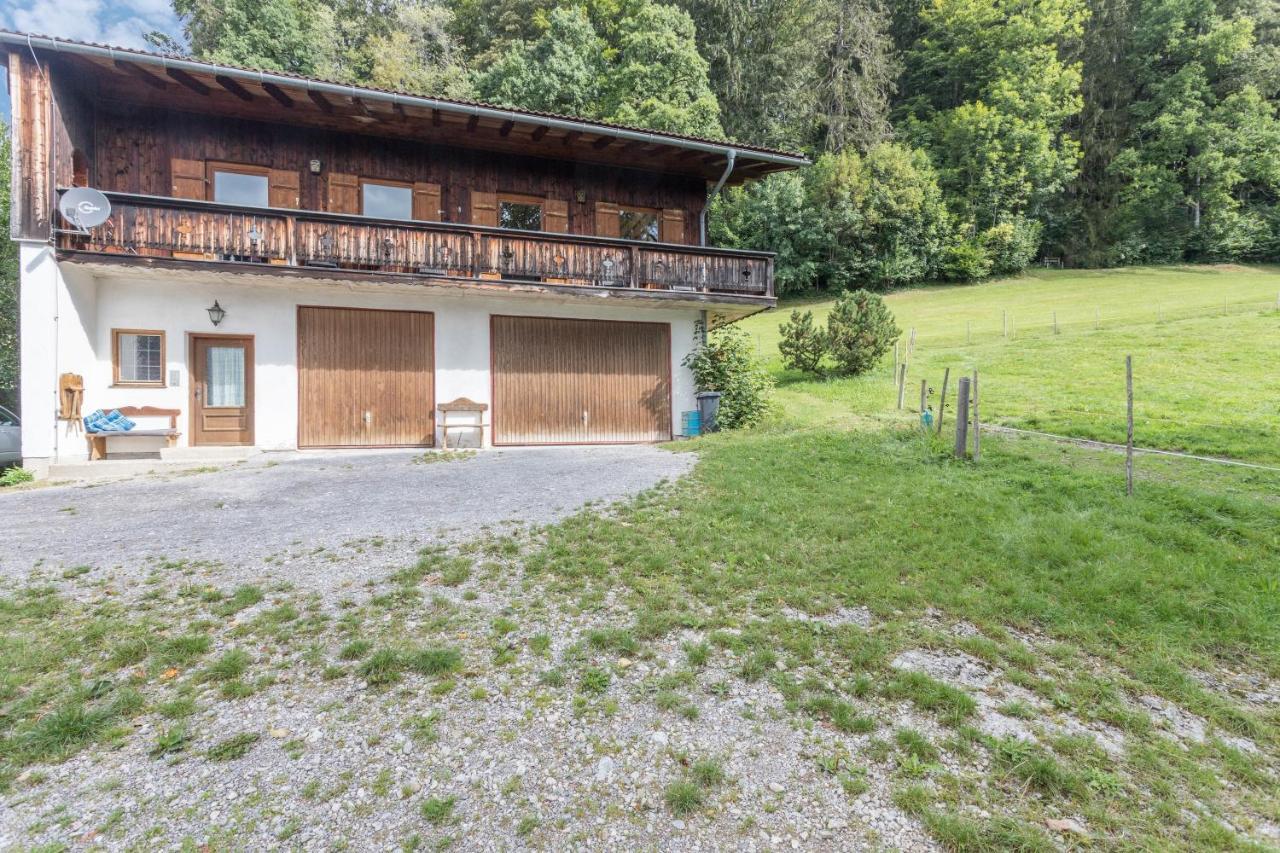 Ferienwohnung Oberrisstraum Schliersee Luaran gambar